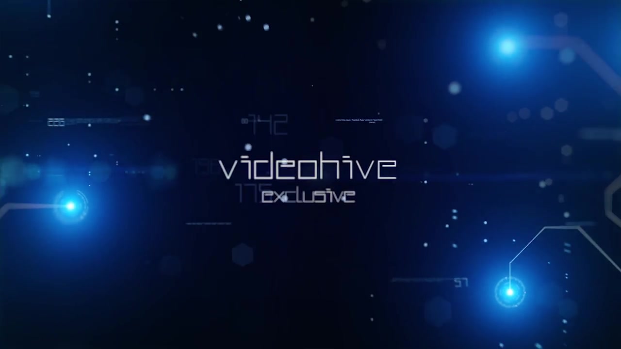 Discover Epic Trailer Videohive 20897573 After Effects Image 10
