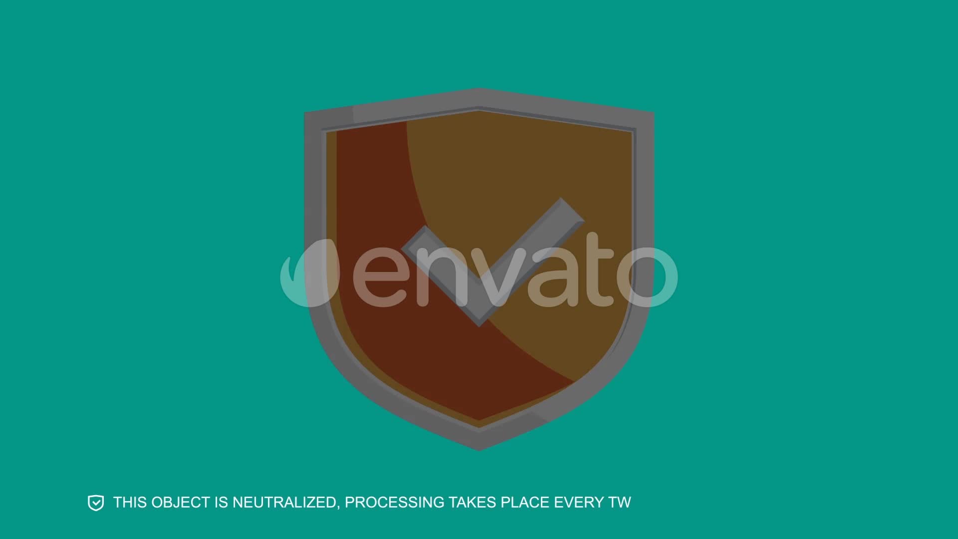 Disinfection Videohive 27031281 After Effects Image 1