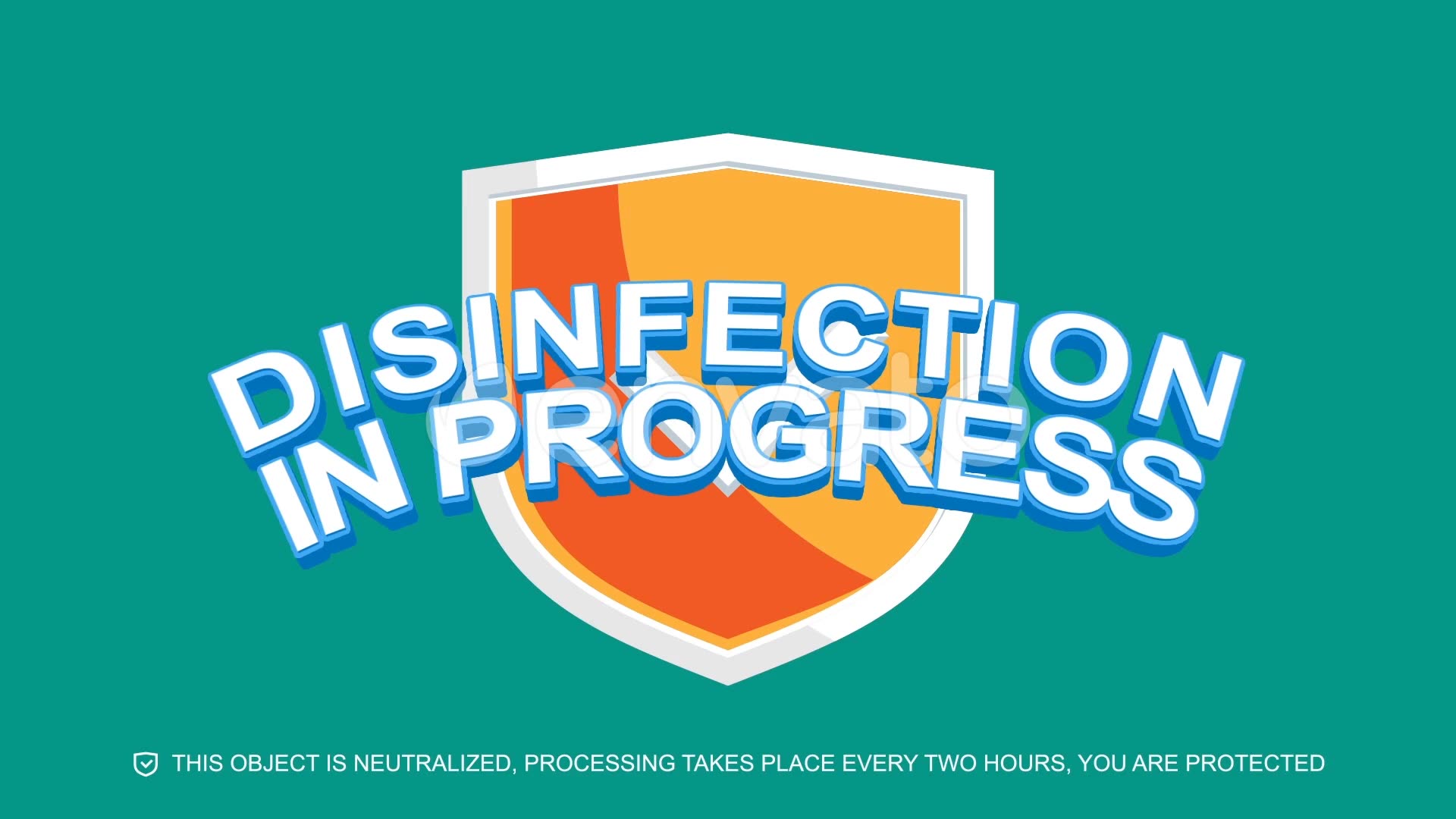 Disinfection Videohive 27031281 After Effects Image 9