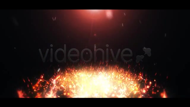 Disintegration Videohive 2868211 After Effects Image 8