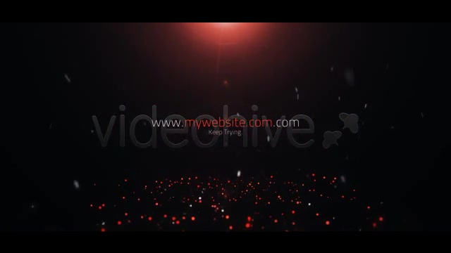 Disintegration Videohive 2868211 After Effects Image 9