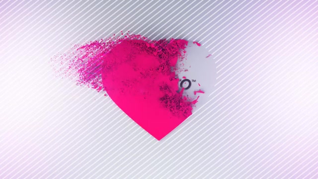 Disintegration Logo Reveal Videohive 6204015 After Effects Image 10