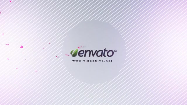 Disintegration Logo Reveal Videohive 6204015 After Effects Image 3