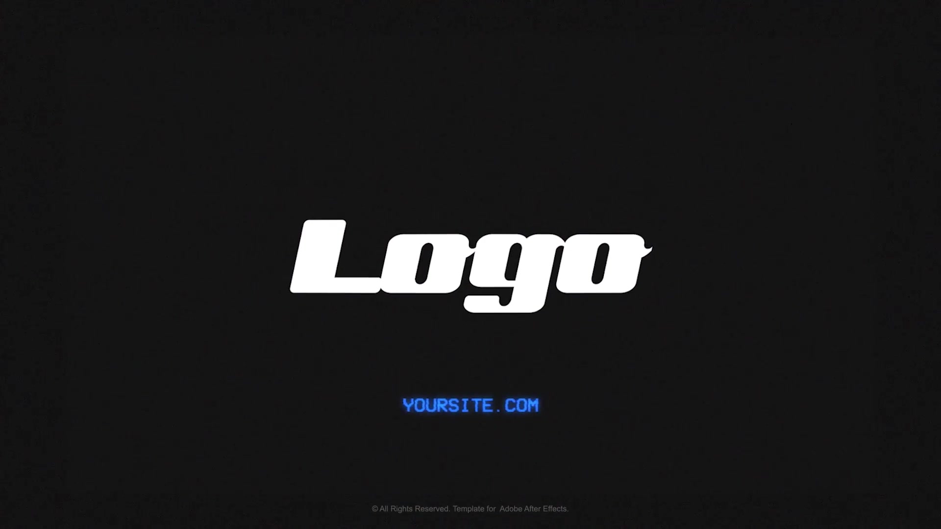 Display Logo Reveal Videohive 25648264 Premiere Pro Image 4