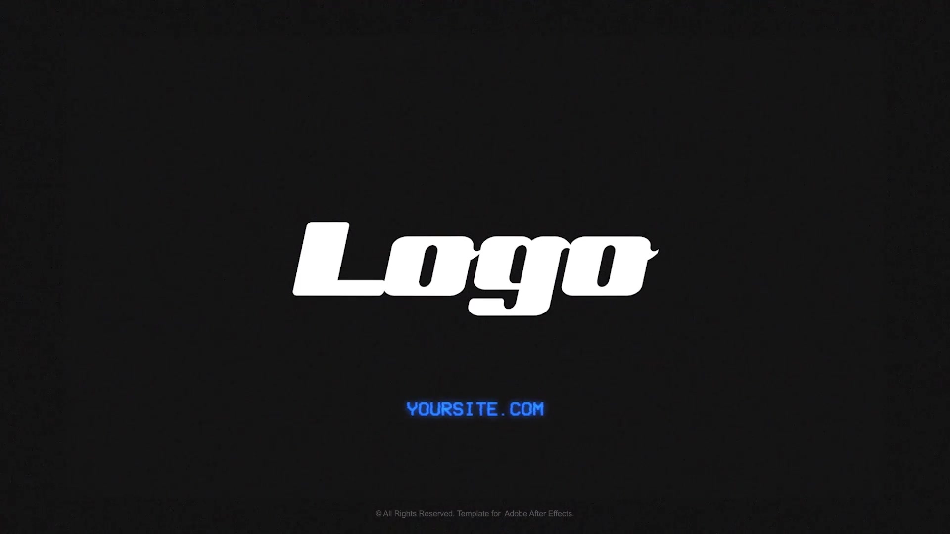 Display Logo Reveal Videohive 25648264 Premiere Pro Image 5
