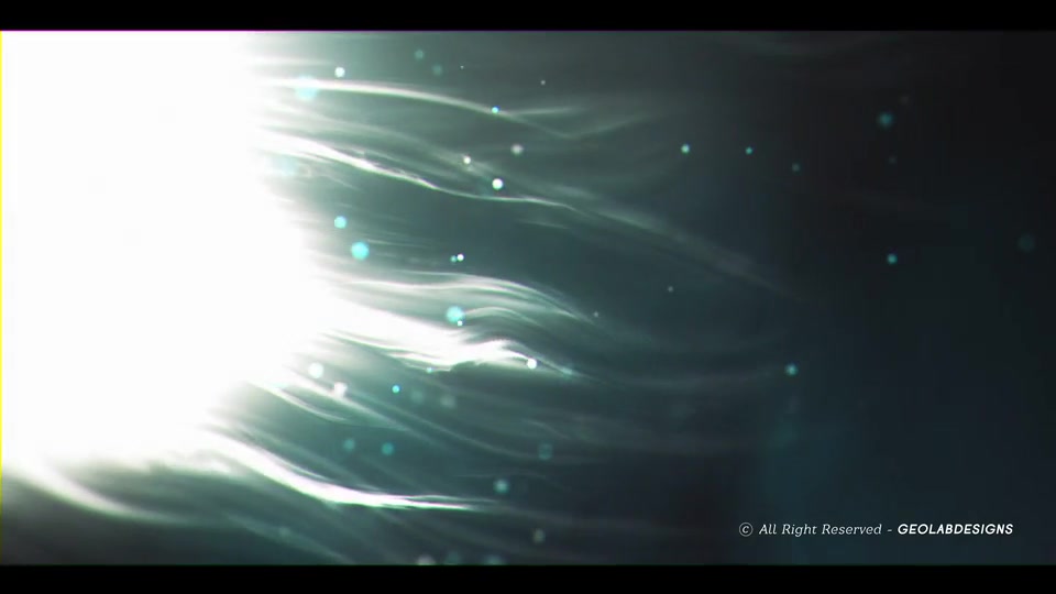 Distinctive Titles l Particles Lights Titles l Lines Waves Titles Videohive 26139940 After Effects Image 6