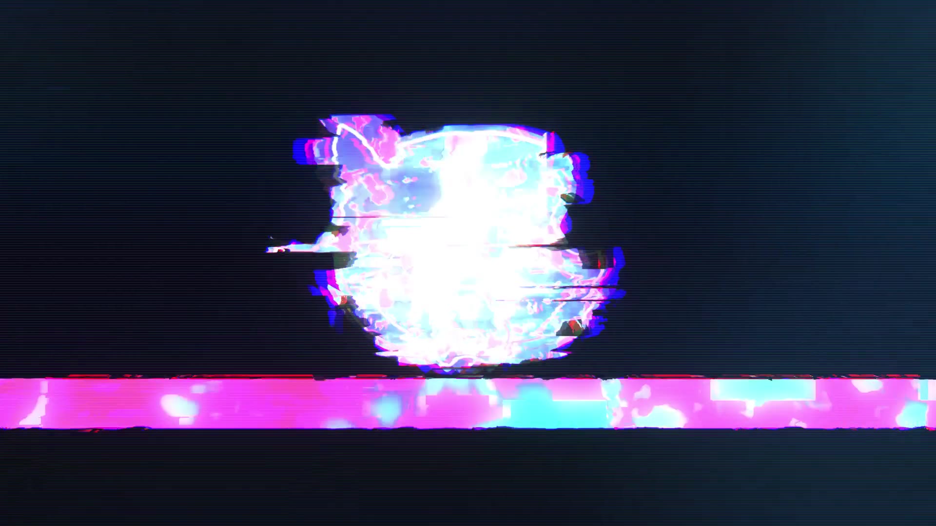 Distort Glitch Logo Reveal Videohive 27319195 After Effects Image 2
