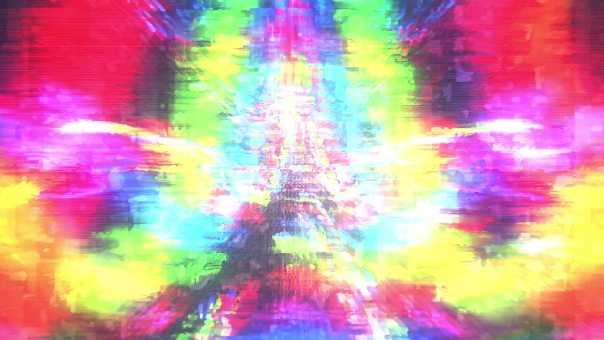 Distort Glitch Logo Reveal Videohive 27319195 After Effects Image 3