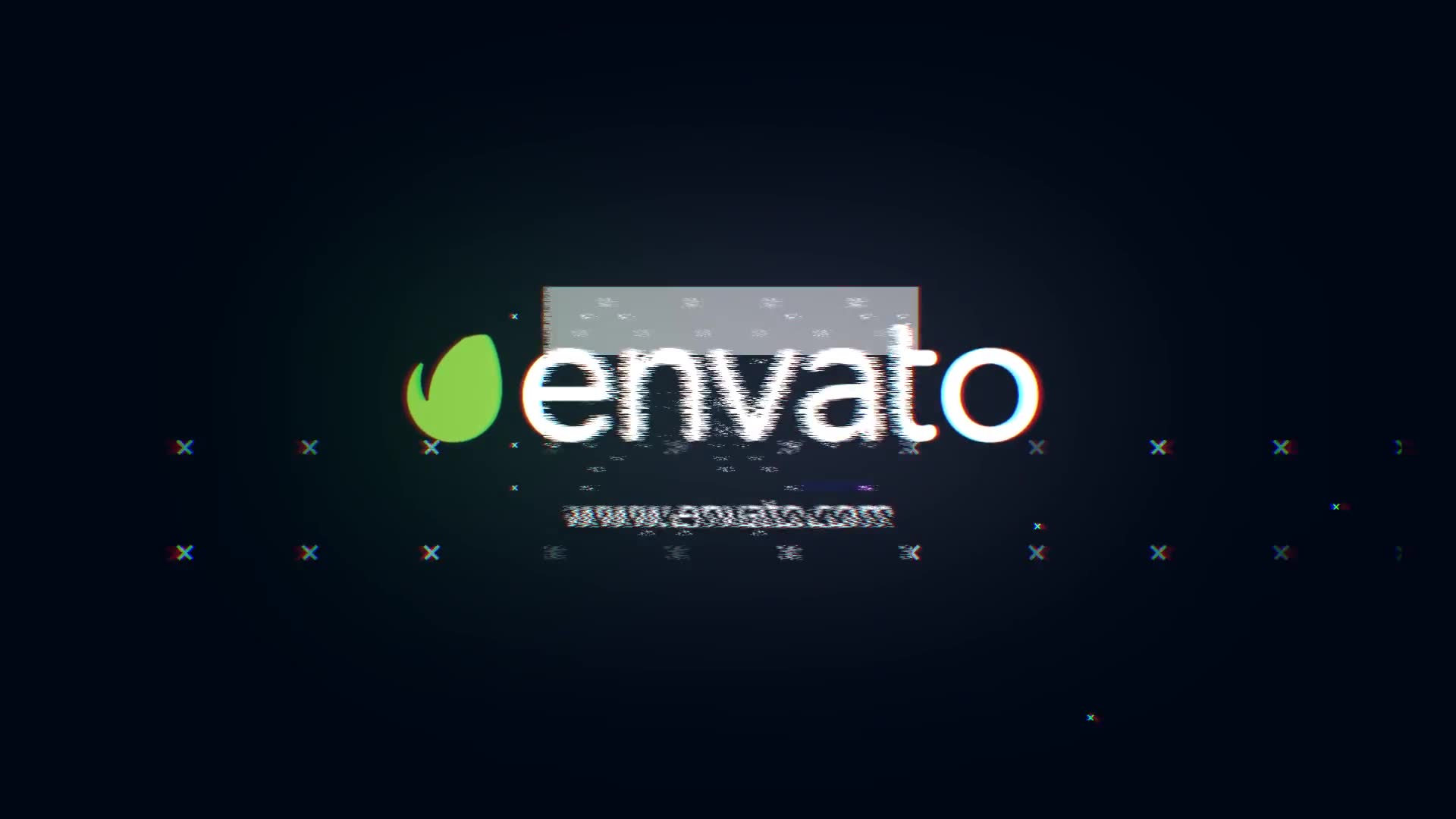 Distortion Logo Videohive 21686062 After Effects Image 5