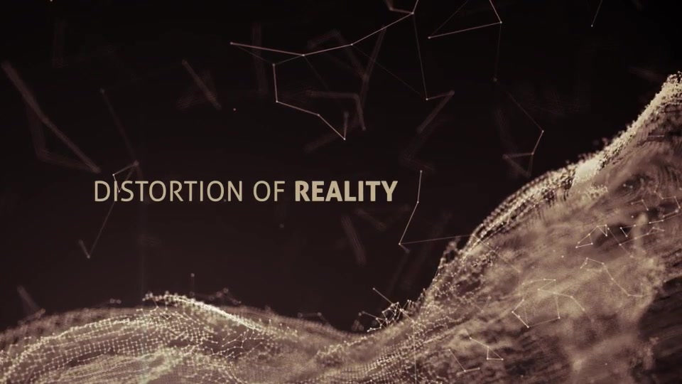 Distortion of Reality Videohive 25972417 Premiere Pro Image 11