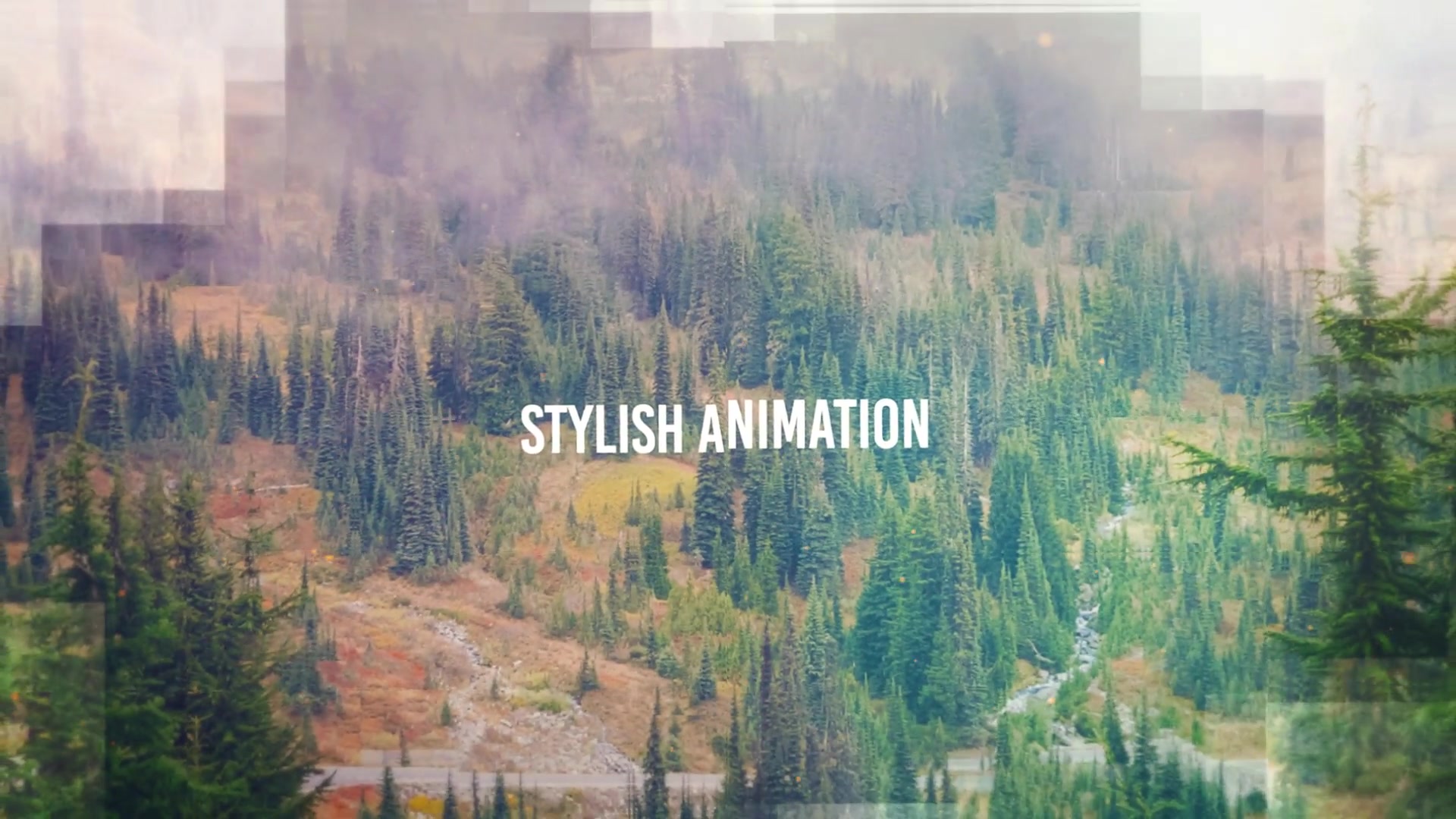 Distortion Opener Videohive 20540870 After Effects Image 5