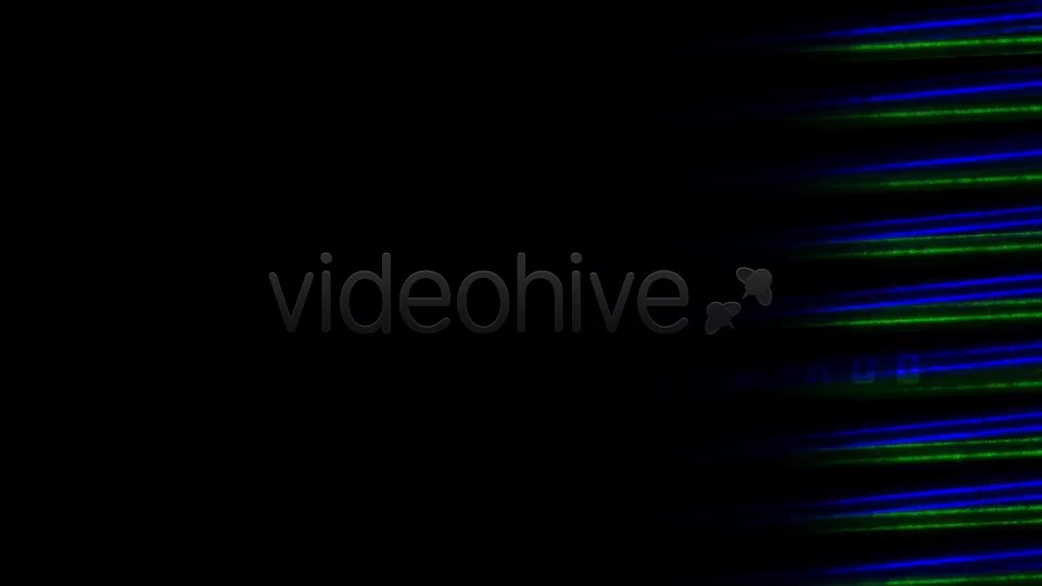 Distortions RGB - Download Videohive 5698510