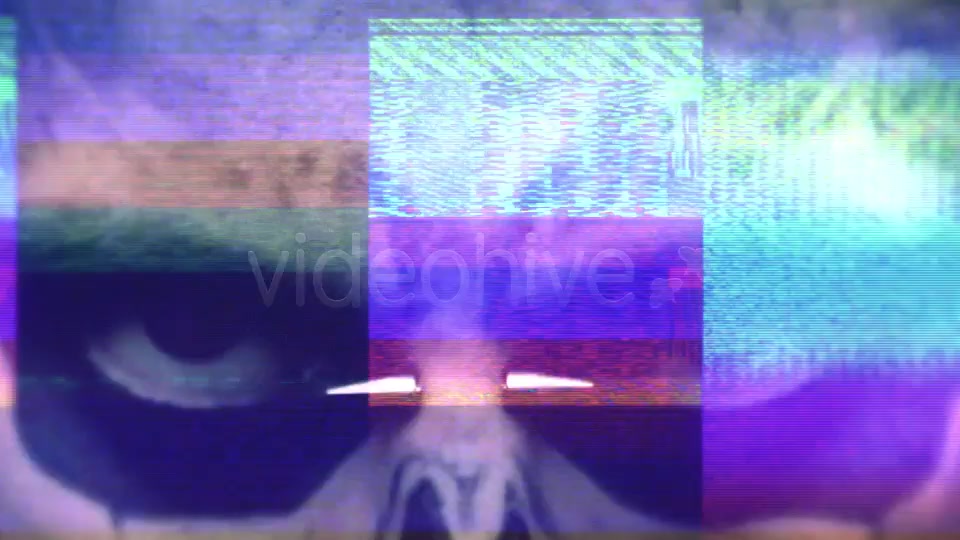 Distortions TV - Download Videohive 7224139
