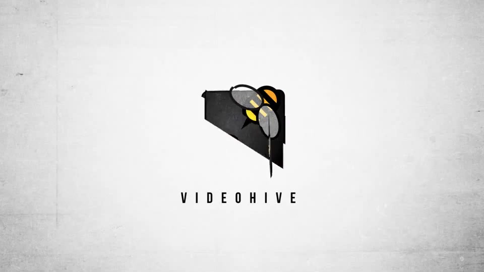 Distracting Logo - Download Videohive 6381166