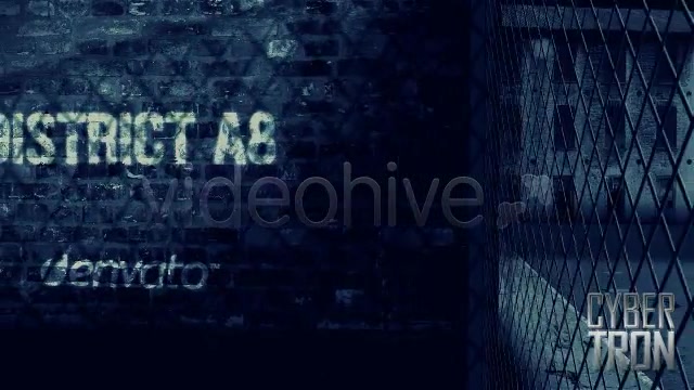 District A8 - Download Videohive 711303