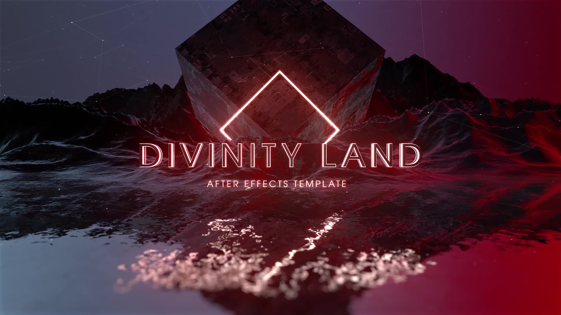 Divinity Land Videohive 33495145 After Effects Image 2
