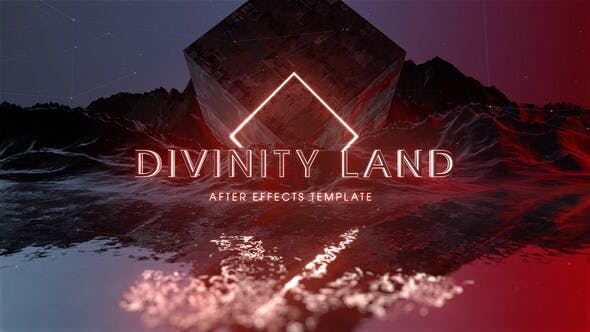 Divinity Land - Videohive 33495145 Download