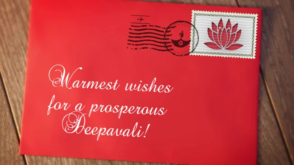 Diwali / Deepavali Wishes Card Videohive 33959589 Premiere Pro Image 10