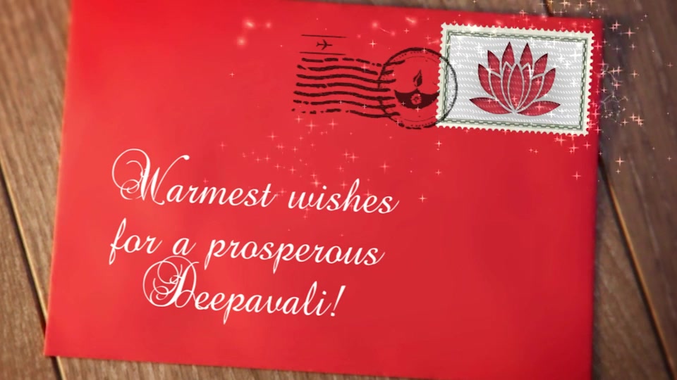 Diwali / Deepavali Wishes Card Videohive 33959589 Premiere Pro Image 8