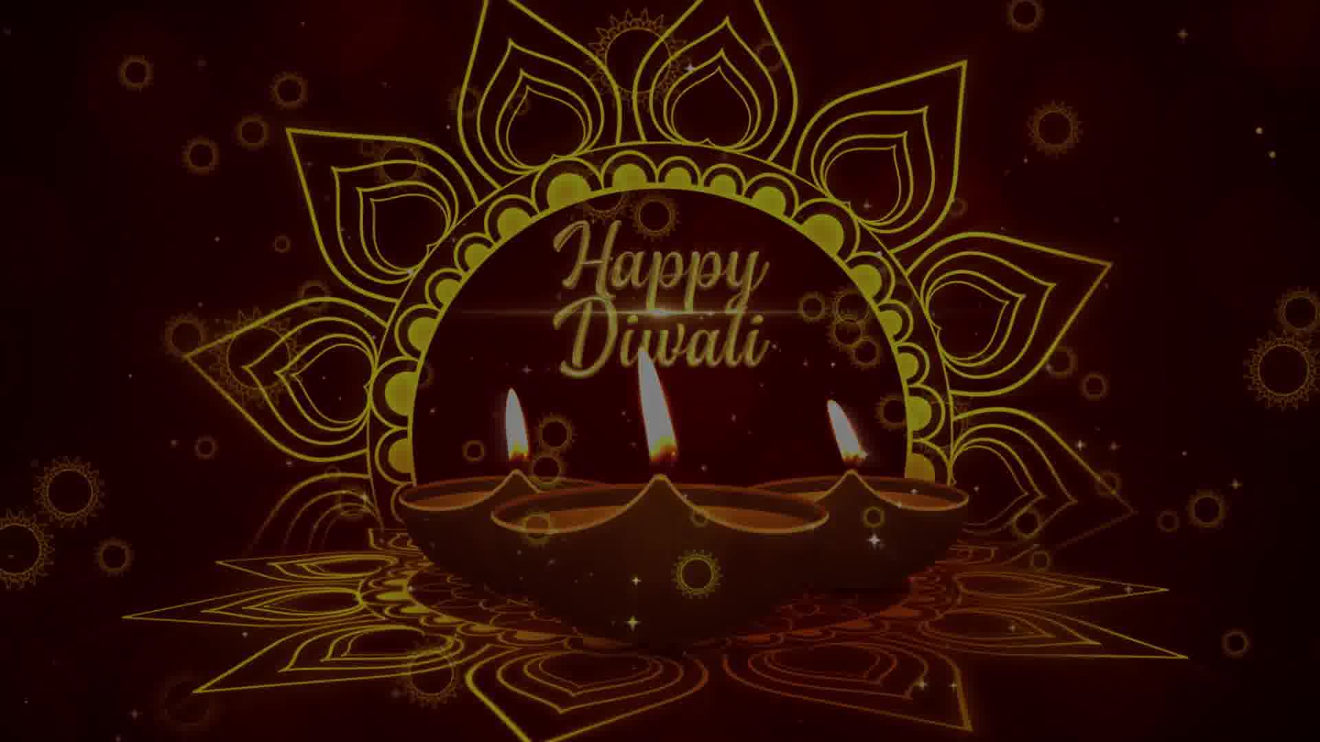 Diwali Festival Opener Apple Motion Videohive 28409802 Apple Motion Image 13