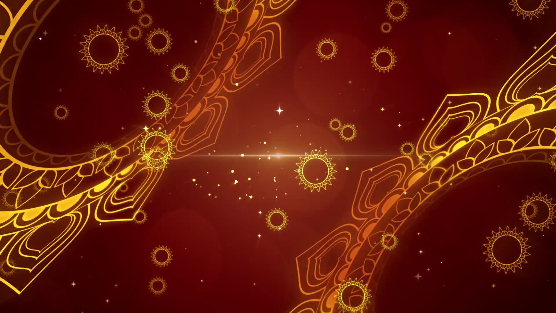 Diwali Festival Opener Apple Motion Videohive 28409802 Apple Motion Image 4