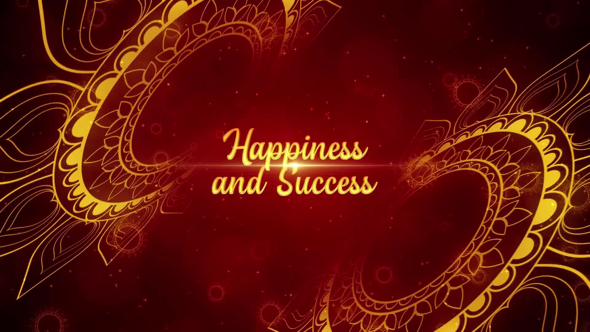 Diwali Festival Opener DaVinci Resolve Videohive 34457631 DaVinci Resolve Image 11