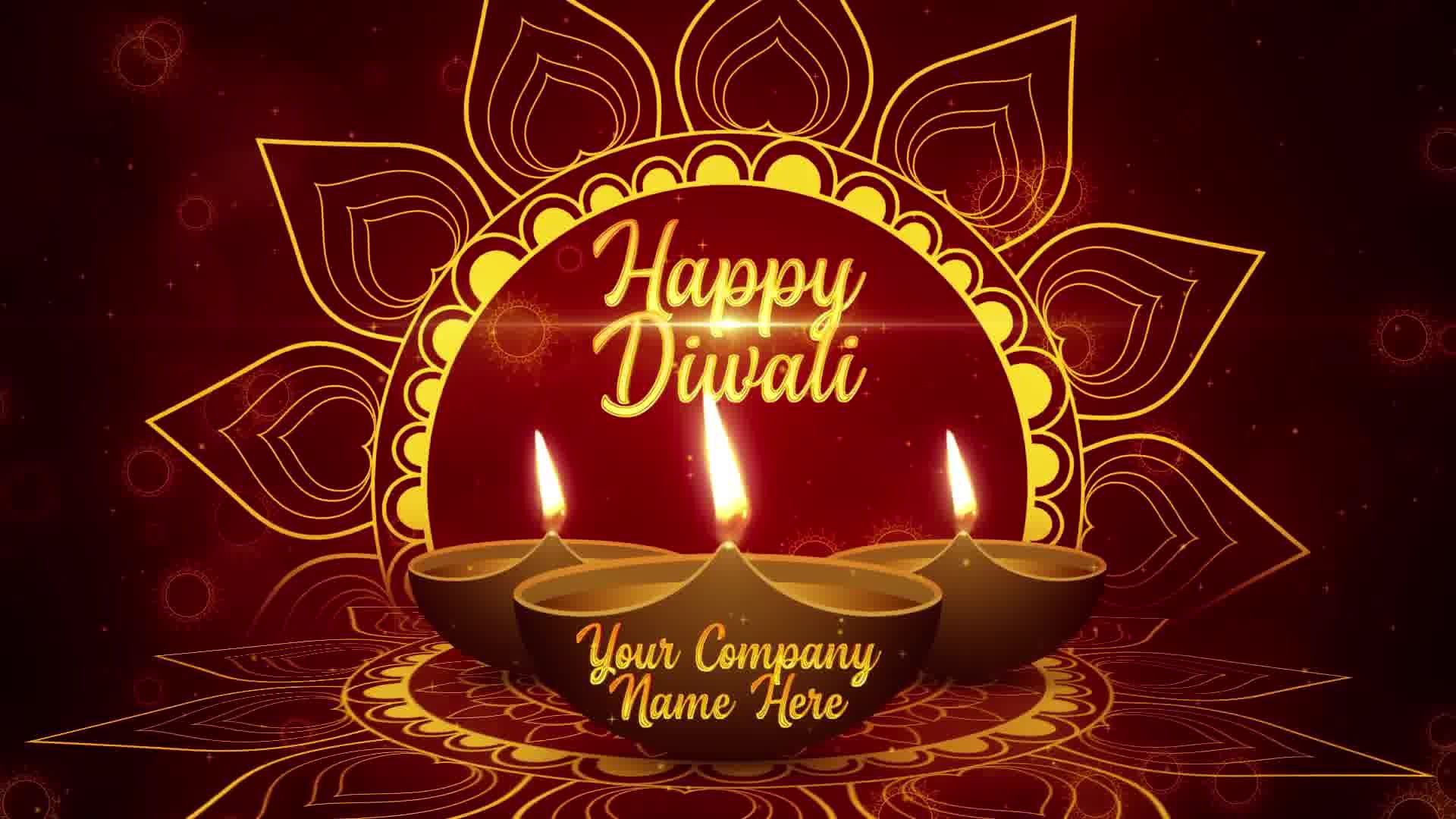 Diwali Festival Opener DaVinci Resolve Videohive 34457631 DaVinci Resolve Image 12