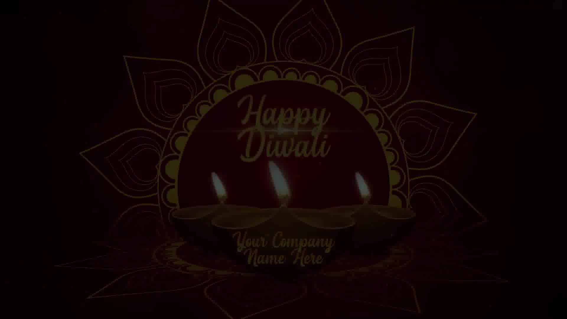 Diwali Festival Opener DaVinci Resolve Videohive 34457631 DaVinci Resolve Image 13