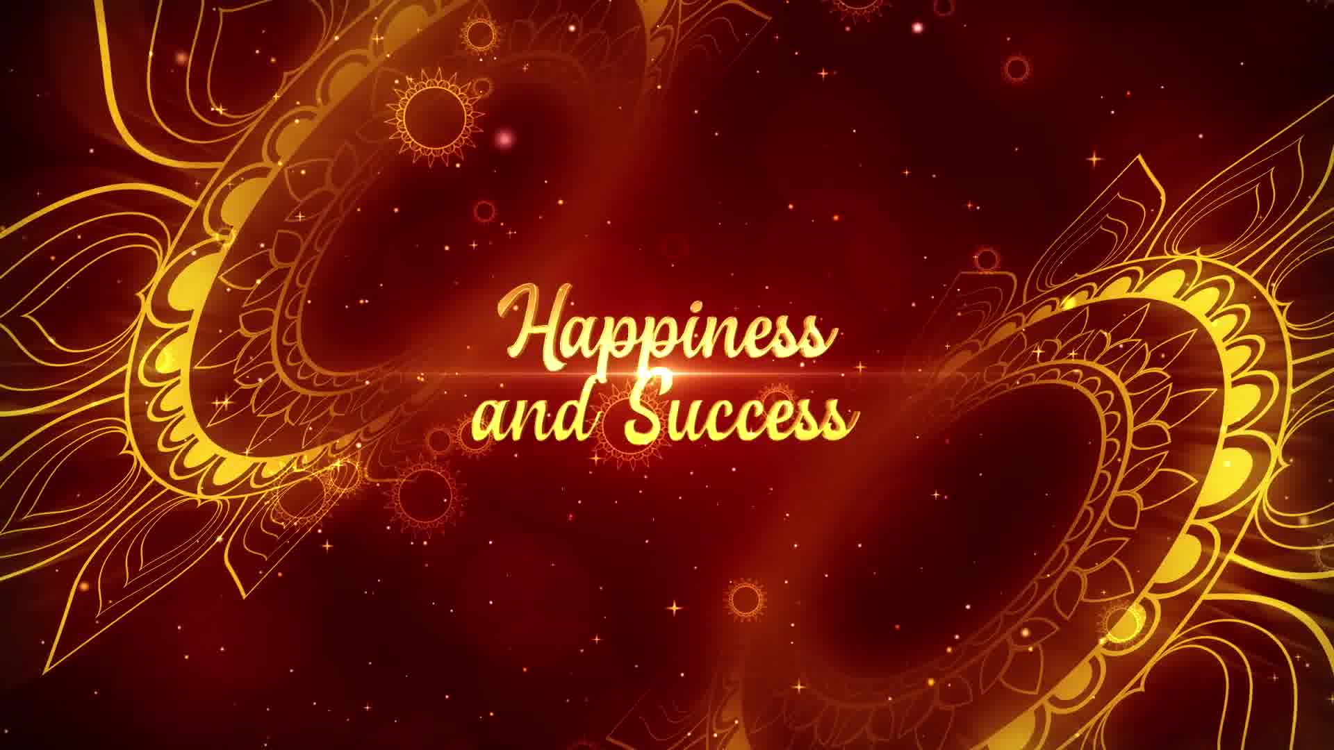 Diwali Festival Opener Videohive 24781906 After Effects Image 11
