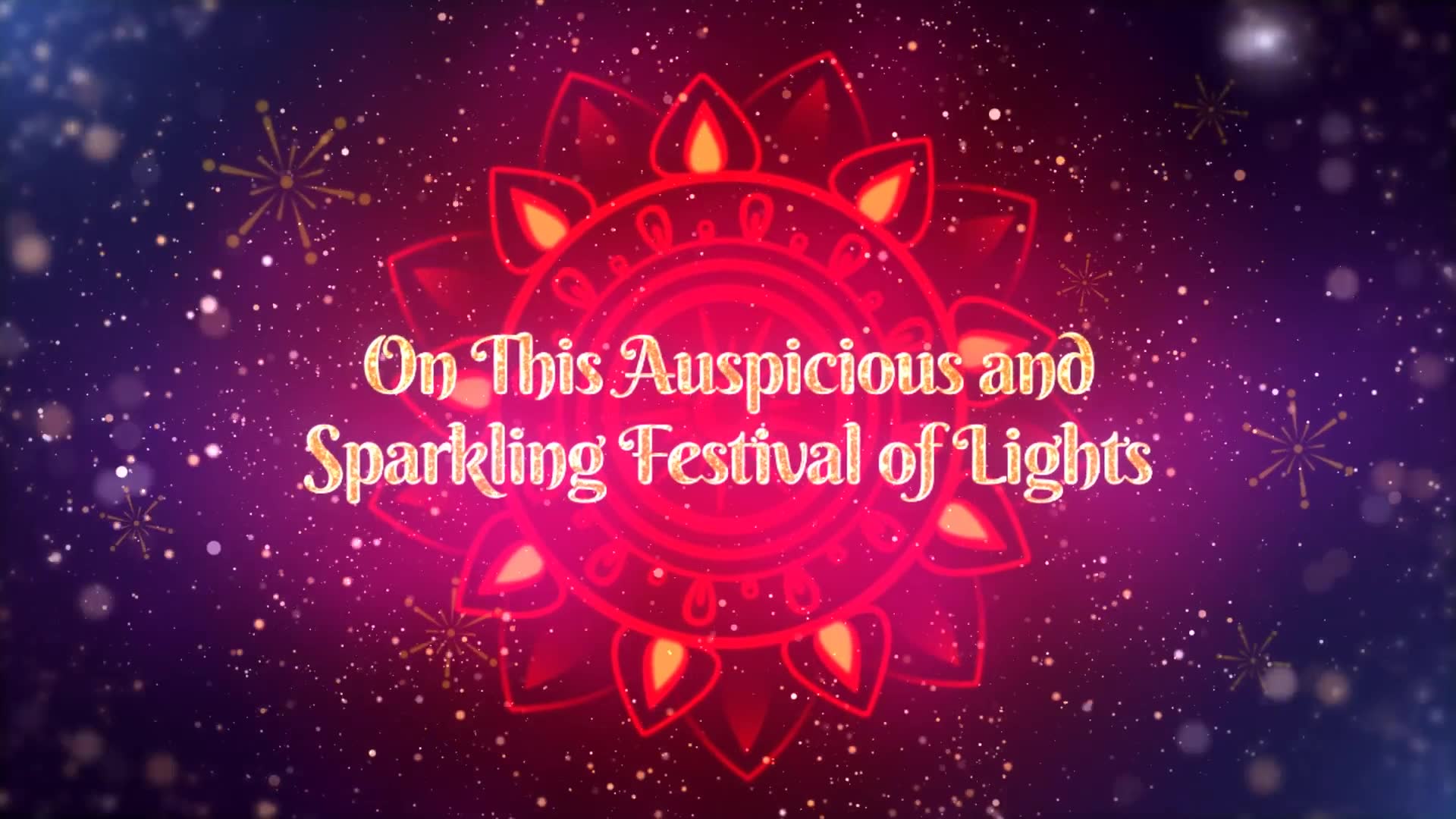 Diwali Festival Wishes Videohive 24873508 After Effects Image 2