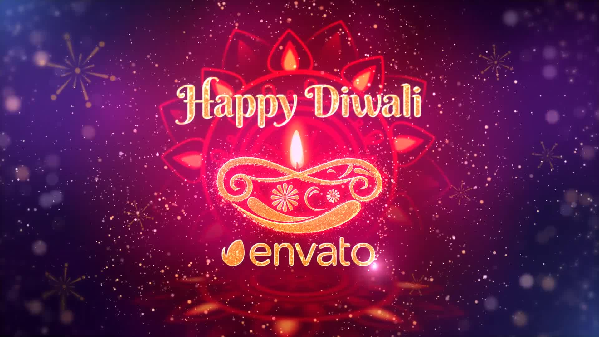 Diwali Festival Wishes Videohive 24873508 After Effects Image 8
