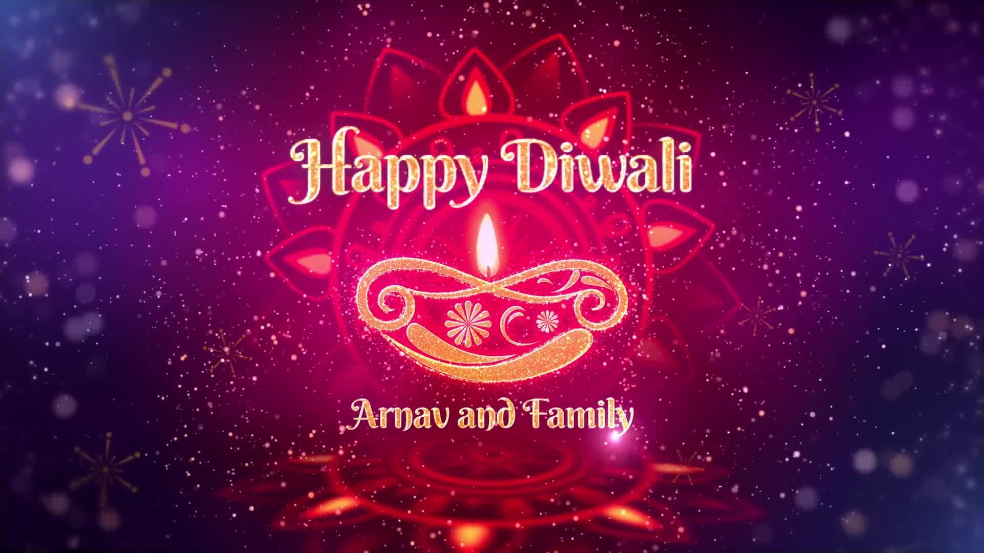 Diwali Festival Wishes MOGRT Videohive 28756025 Premiere Pro Image 8