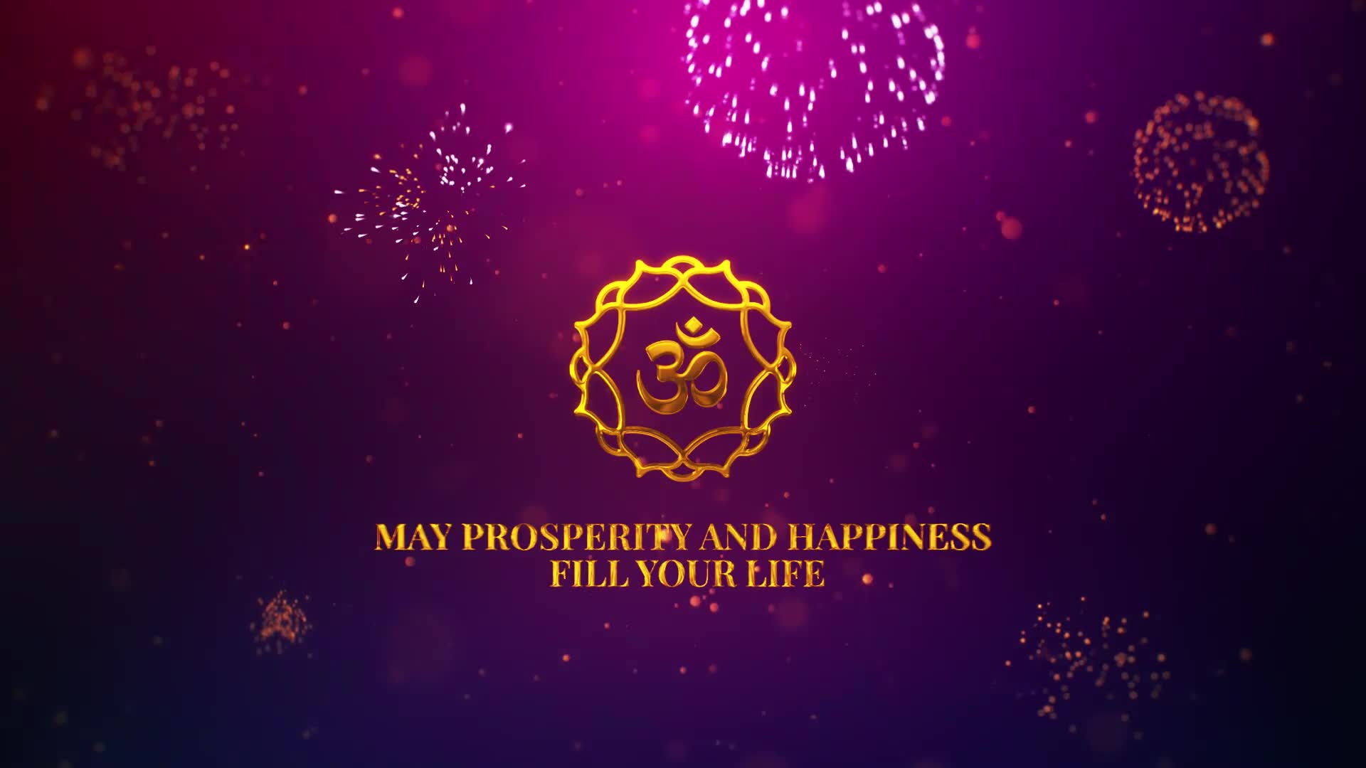 Diwali Greetings Videohive 40037934 After Effects Image 2