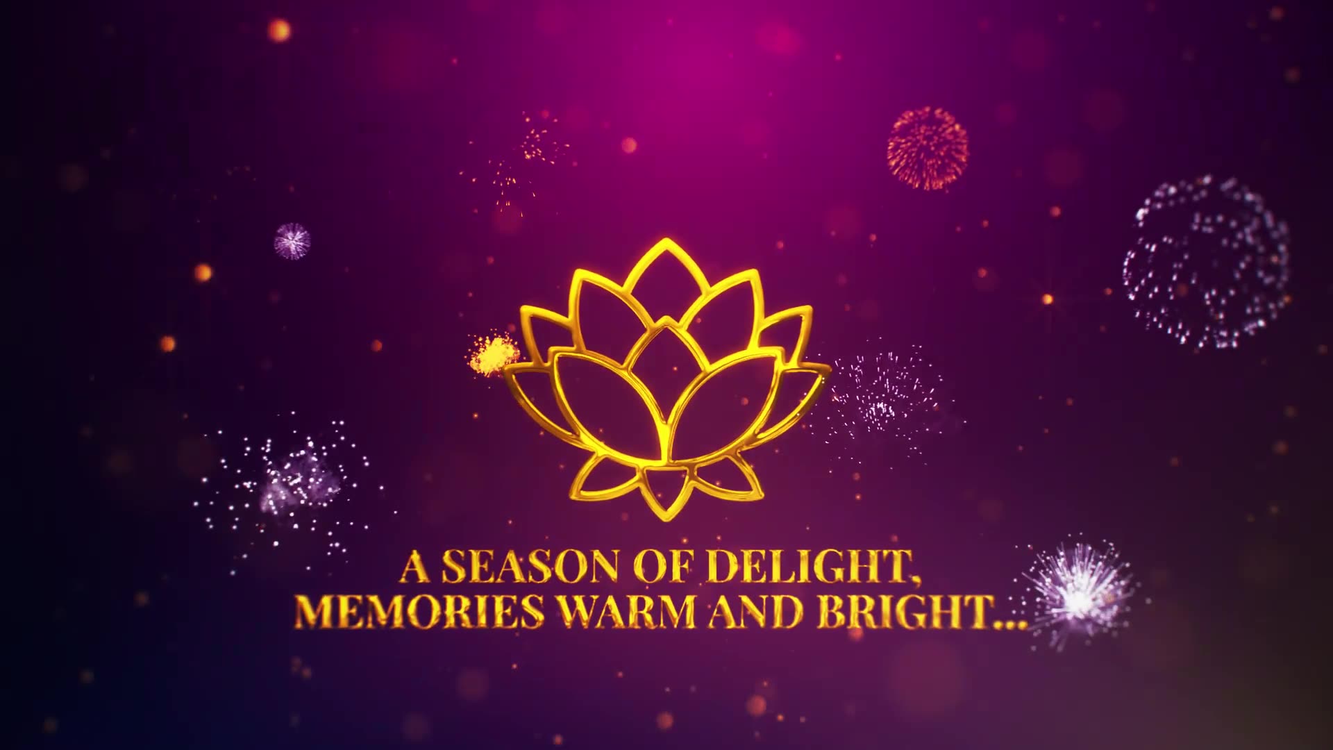 Diwali Greetings Videohive 40037934 After Effects Image 3