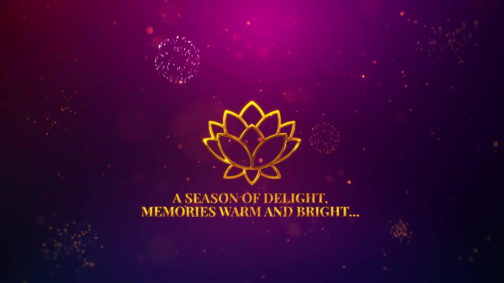 Diwali Greetings Videohive 40037934 After Effects Image 4