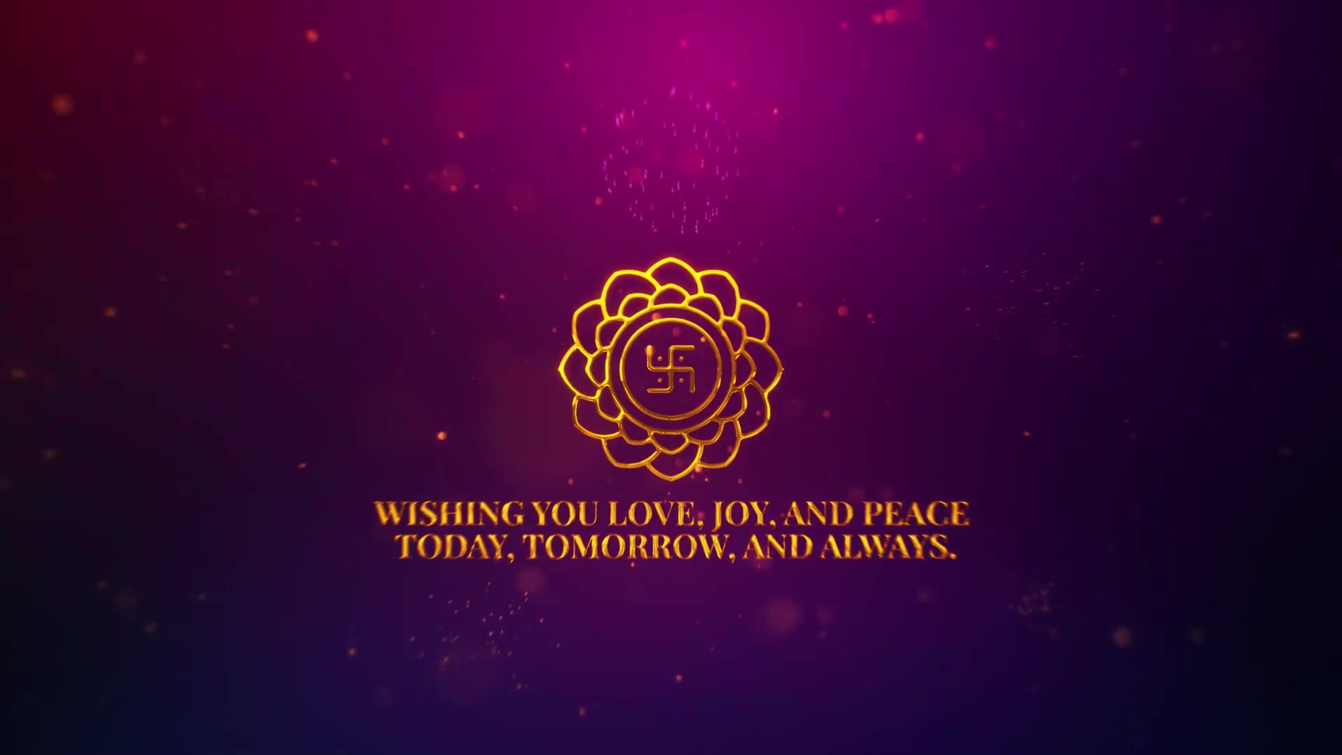 Diwali Greetings Videohive 40037934 After Effects Image 6