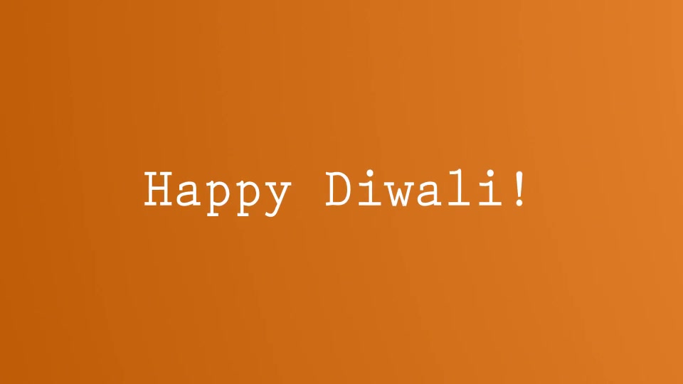 Diwali Intros / Broadcast Pack Videohive 20687739 After Effects Image 12