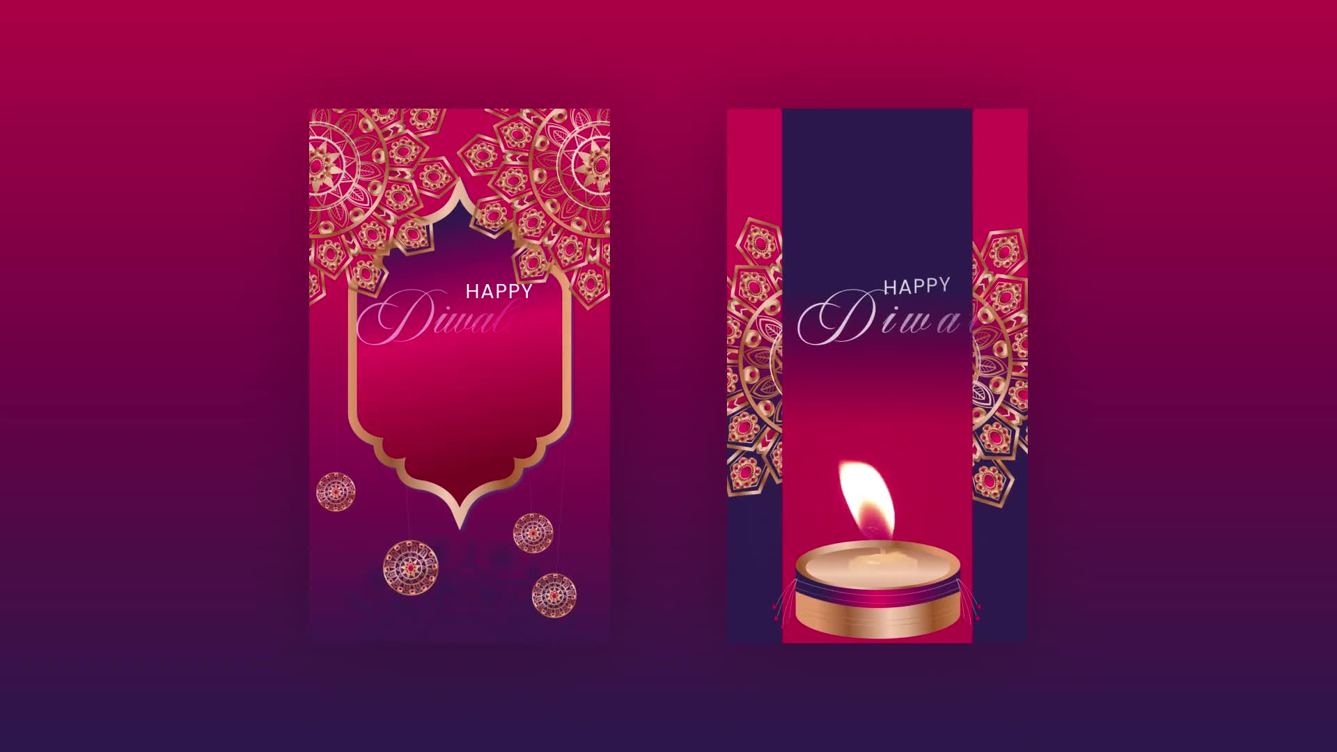 Diwali Sale Instagram Stories Videohive 34138196 After Effects Image 2