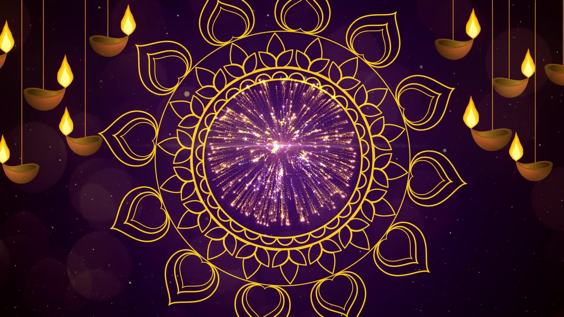 Diwali Wishes Apple Motion Videohive 28385198 Apple Motion Image 5