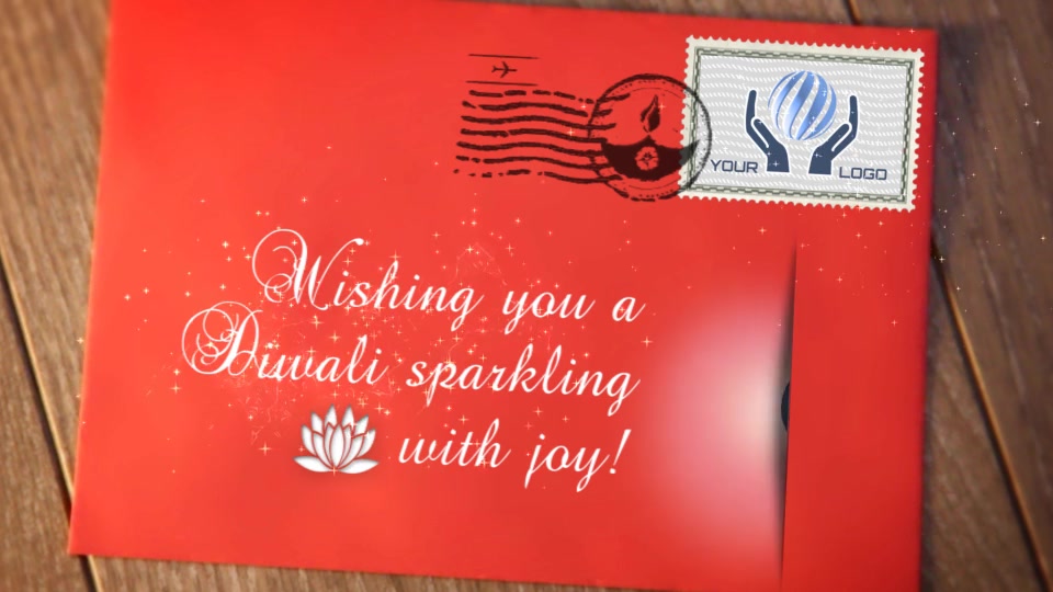 Diwali Wishes Card Videohive 20610728 After Effects Image 5
