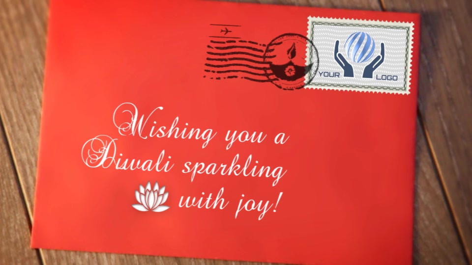Diwali Wishes Card Videohive 20610728 After Effects Image 6