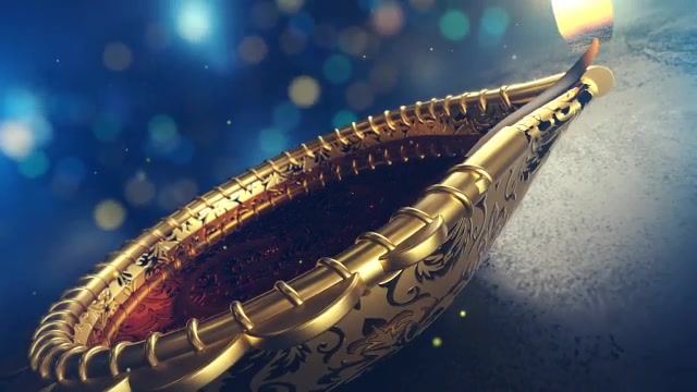 Diwali Wishes Videohive 24900160 After Effects Image 4