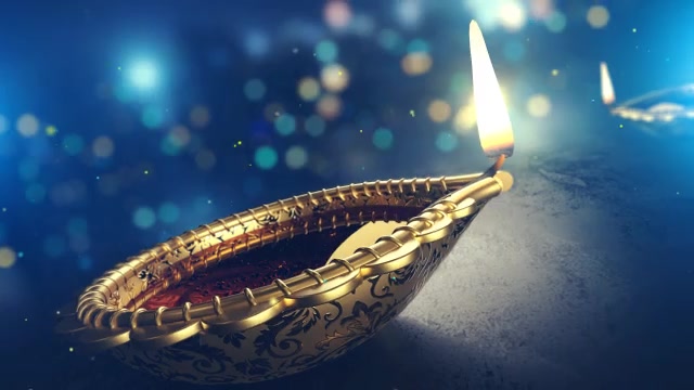 Diwali Wishes Videohive 24900160 After Effects Image 5