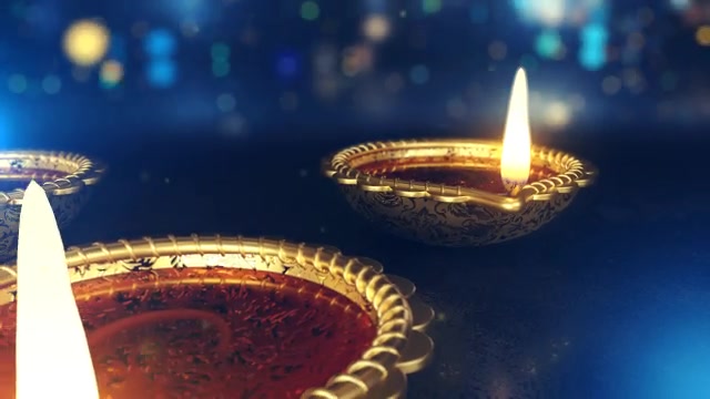 Diwali Wishes Videohive 24900160 After Effects Image 6