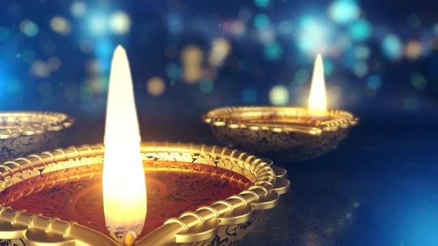 Diwali Wishes Videohive 24900160 After Effects Image 7