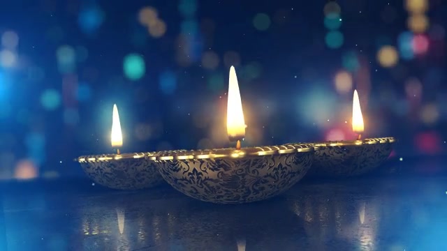 Diwali Wishes Videohive 24900160 After Effects Image 8