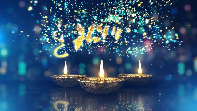 Diwali Wishes Videohive 24900160 After Effects Image 9