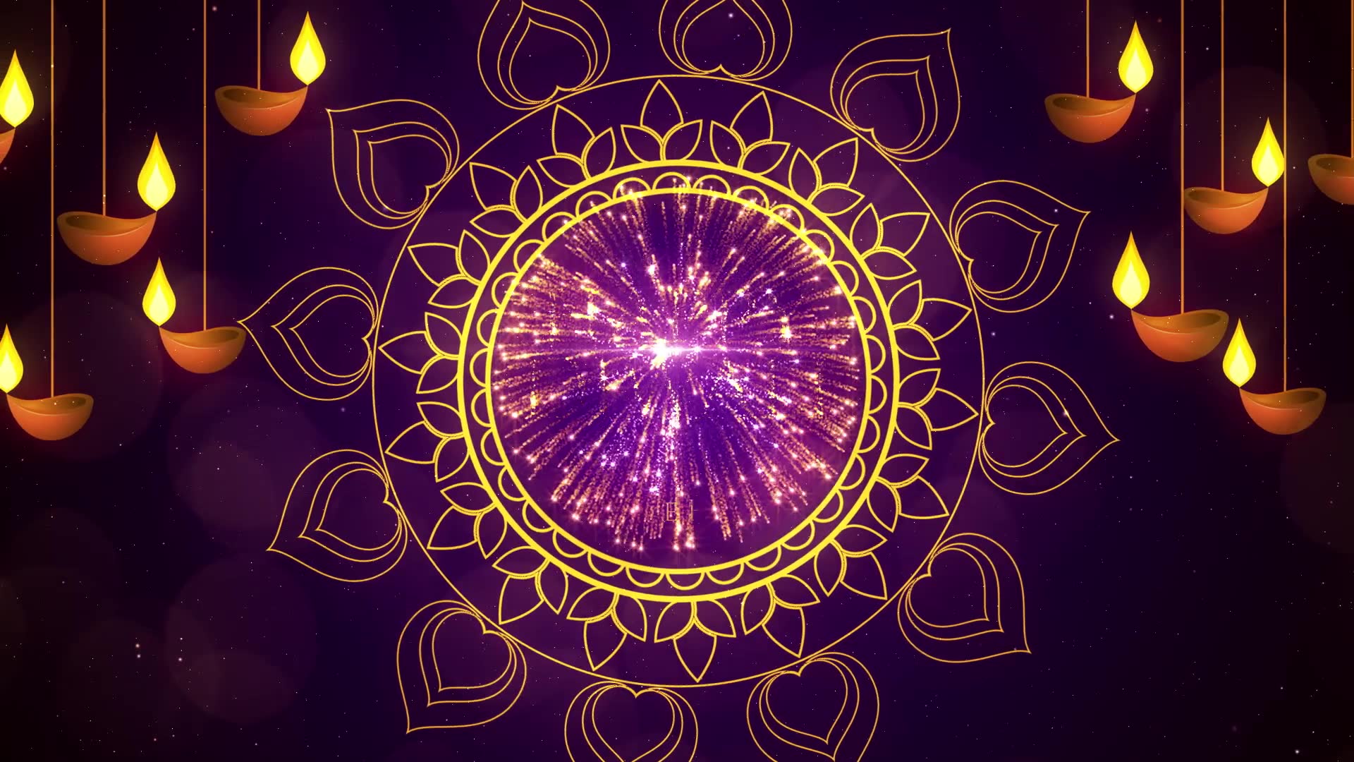Diwali Wishes Videohive 24783515 After Effects Image 5