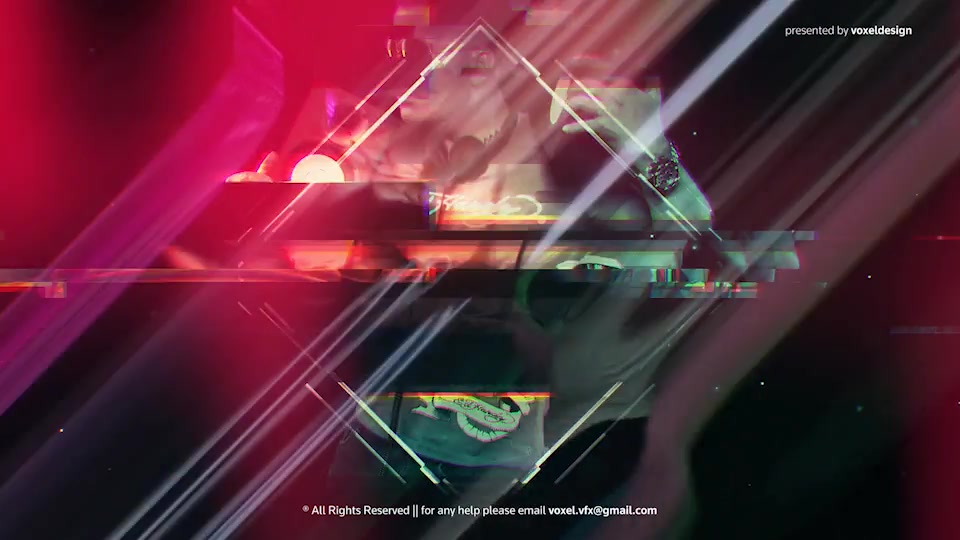 DJ Disco Night Club Intro Videohive 25795026 After Effects Image 4