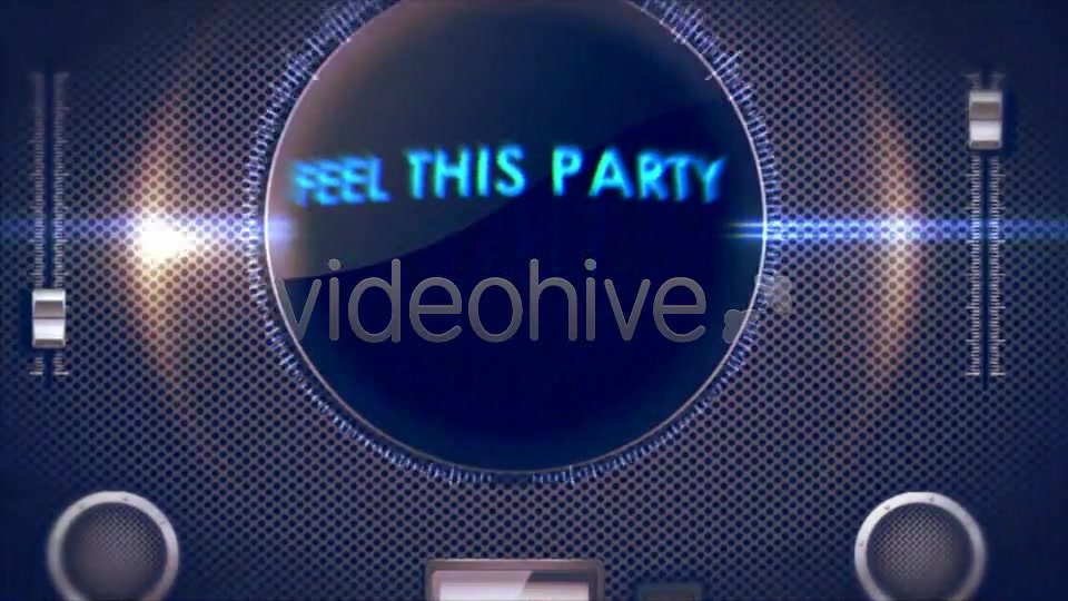 DJ Dream - Download Videohive 3945689